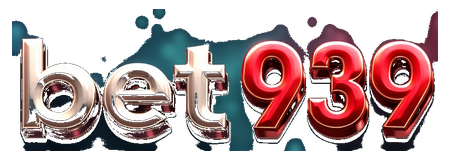 bet939 game logo